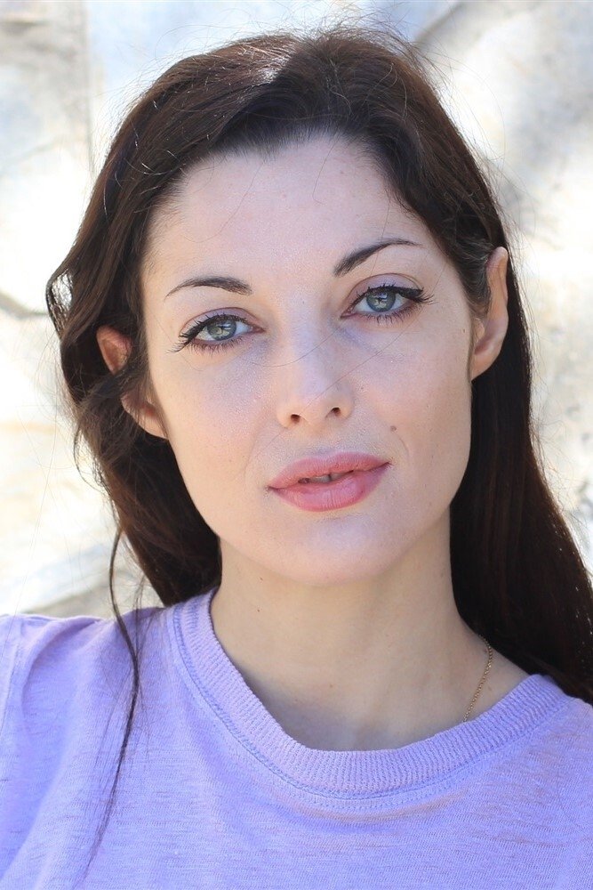 et billede af Gwendoline Doycheva