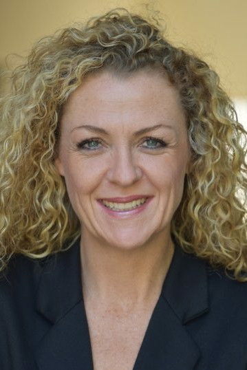 et billede af Shaeleen Tobin