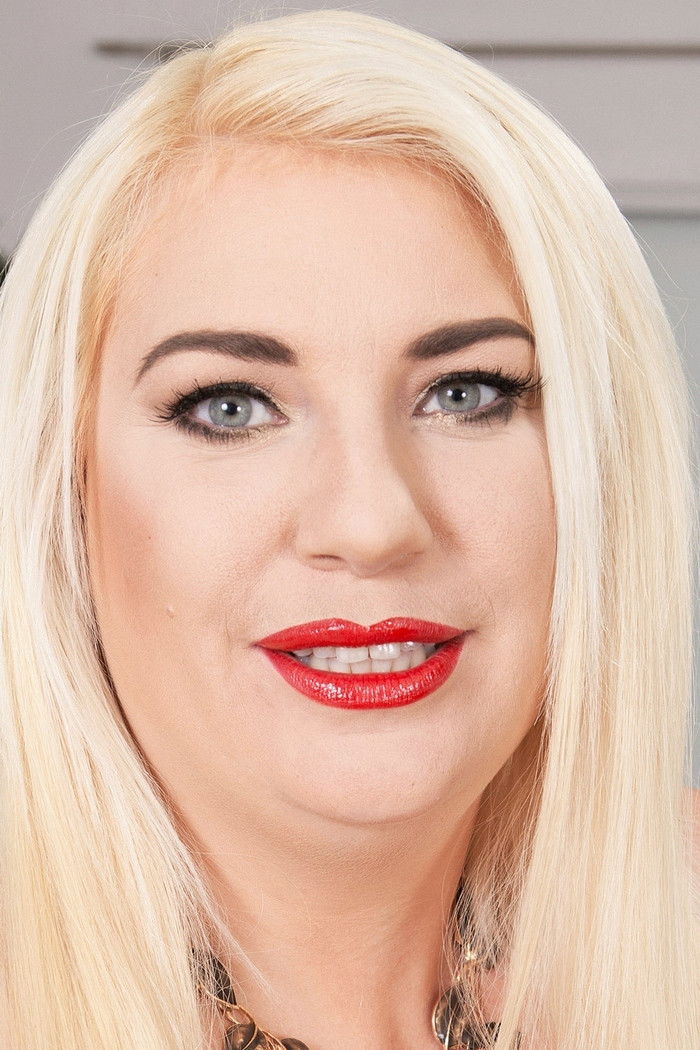 et billede af Kiki Rainbow