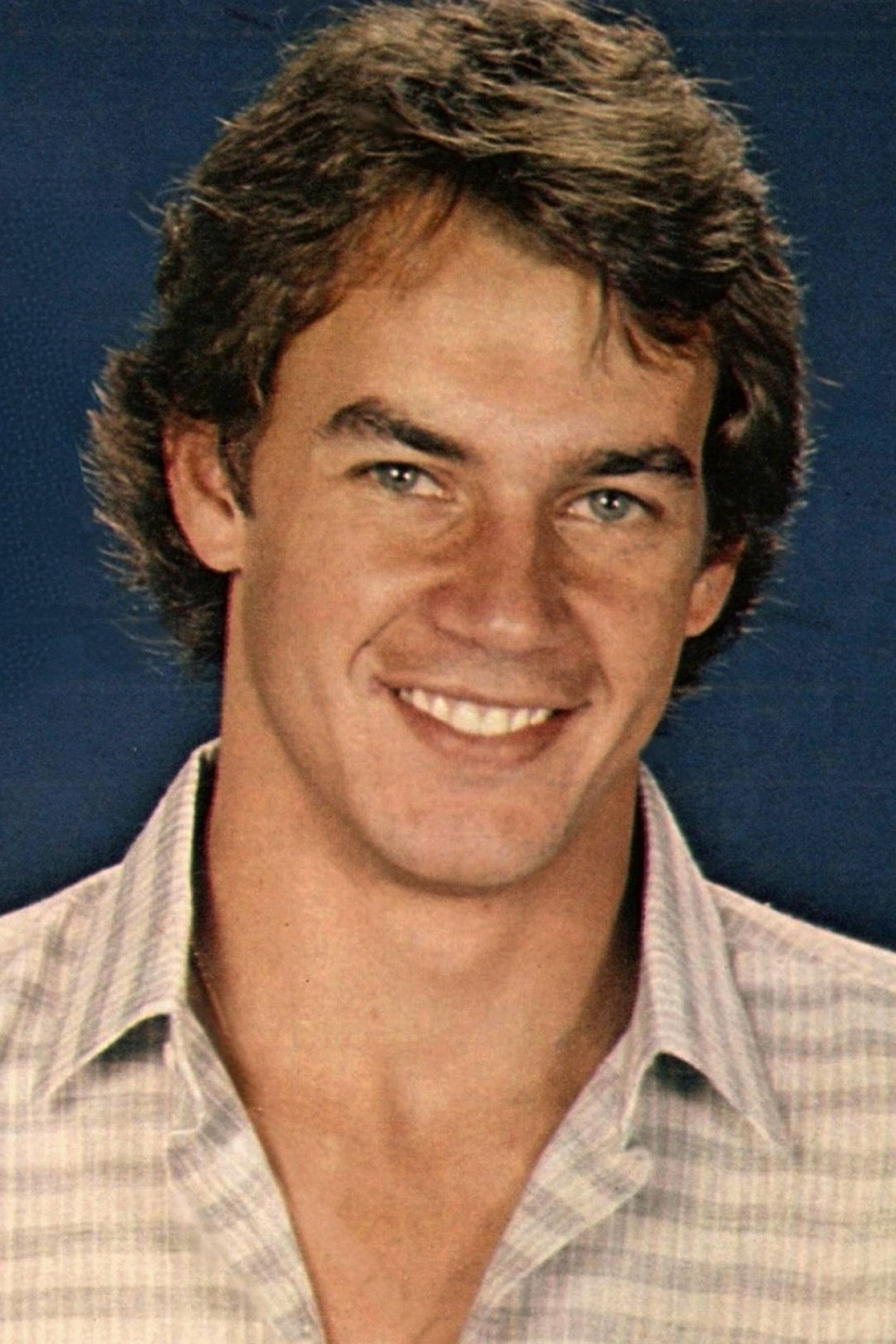 et billede af Paulo César Grande