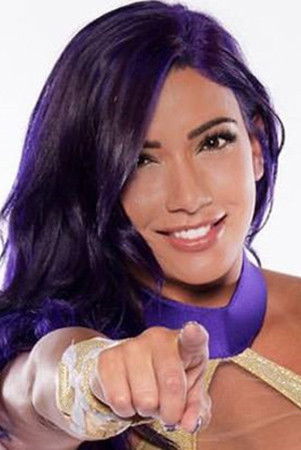 et billede af Gabriela Castrovinci