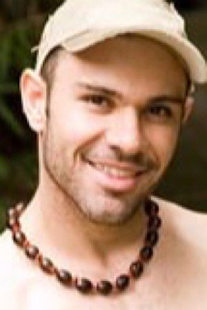 et billede af Patrick Lost