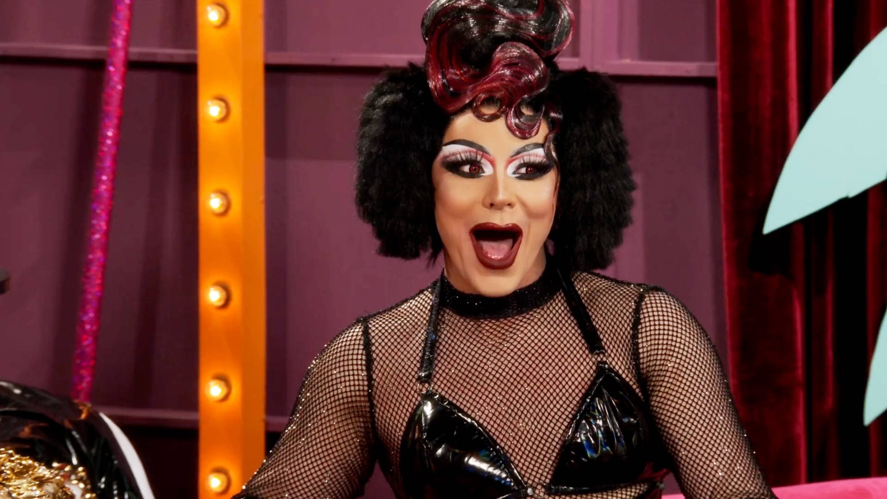RuPaul's Drag Race: Untucked