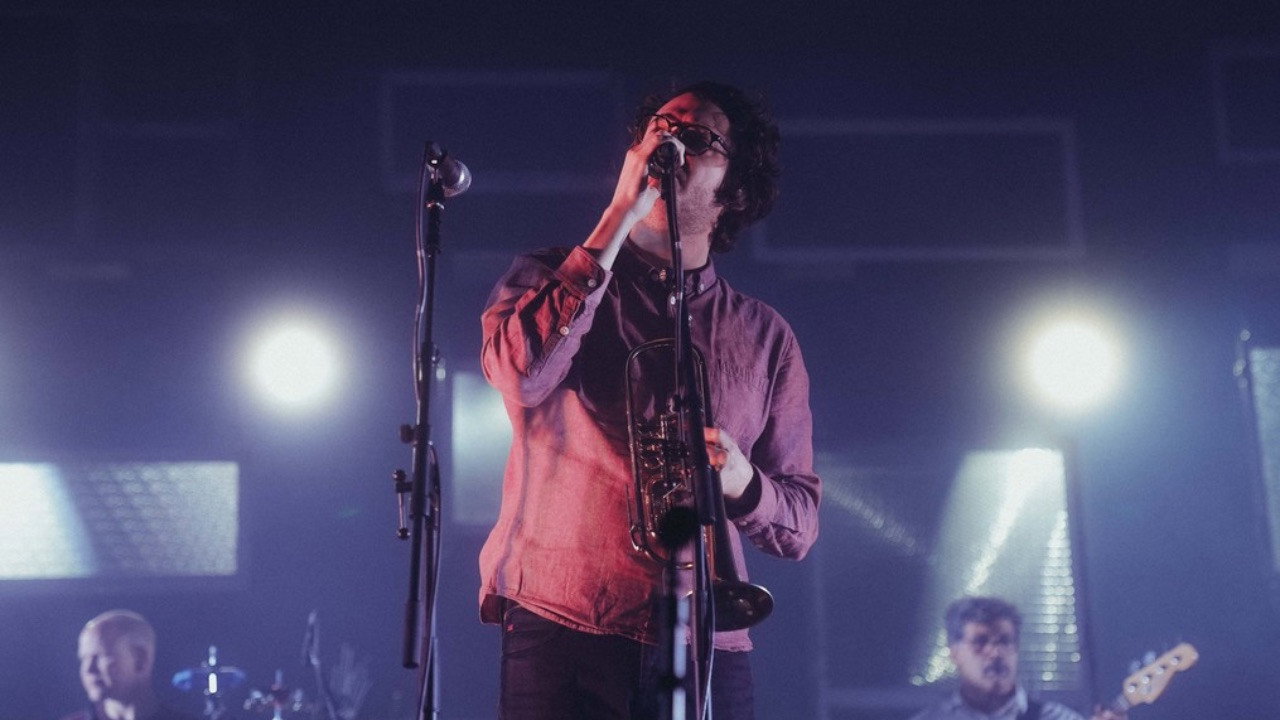 Beirut @ Berlin Tempodrom