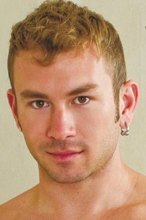 et billede af Adam North