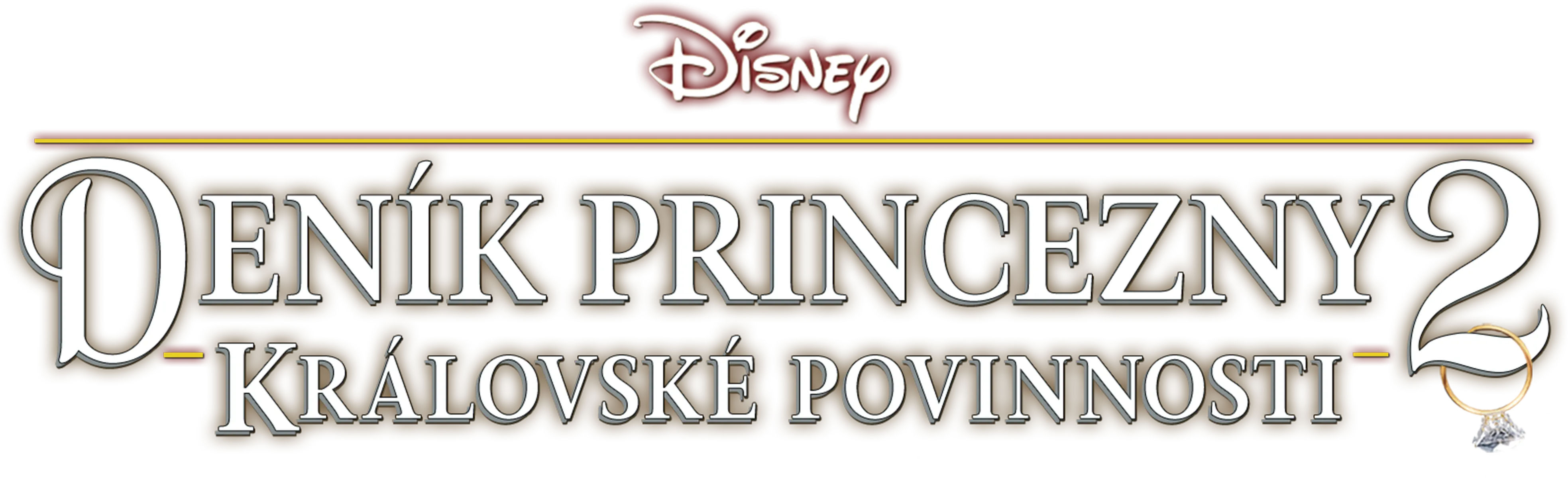 Deník princezny 2: Královské povinnosti