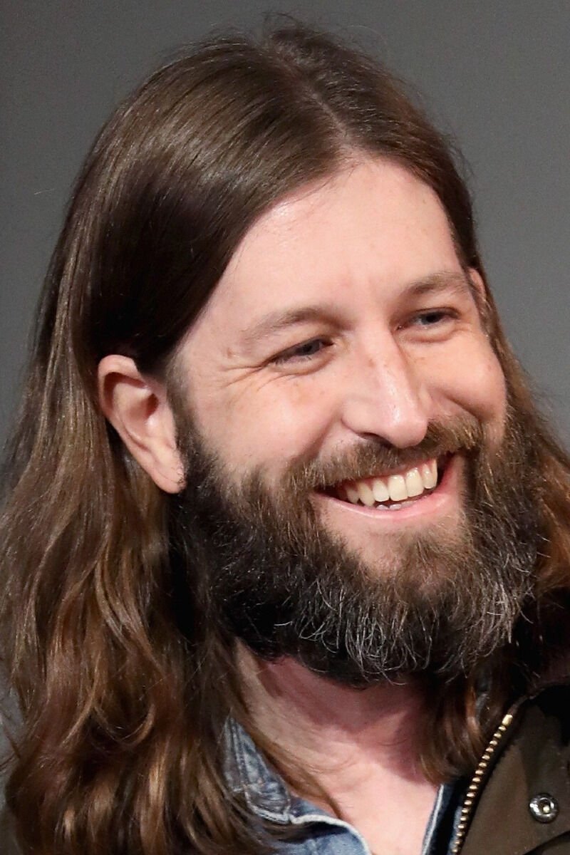 et billede af Sam Zvibleman