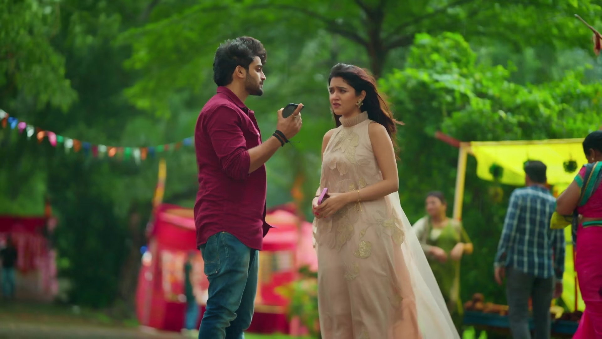 S1E70 · Sangam Is Heartbroken