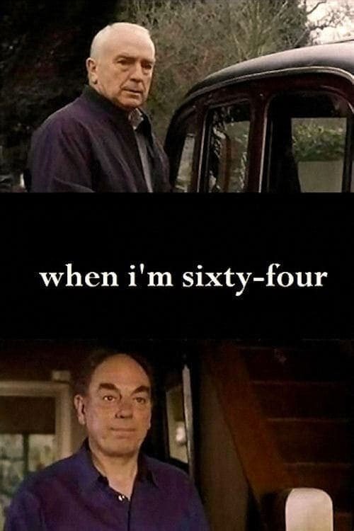 When I'm Sixty-Four