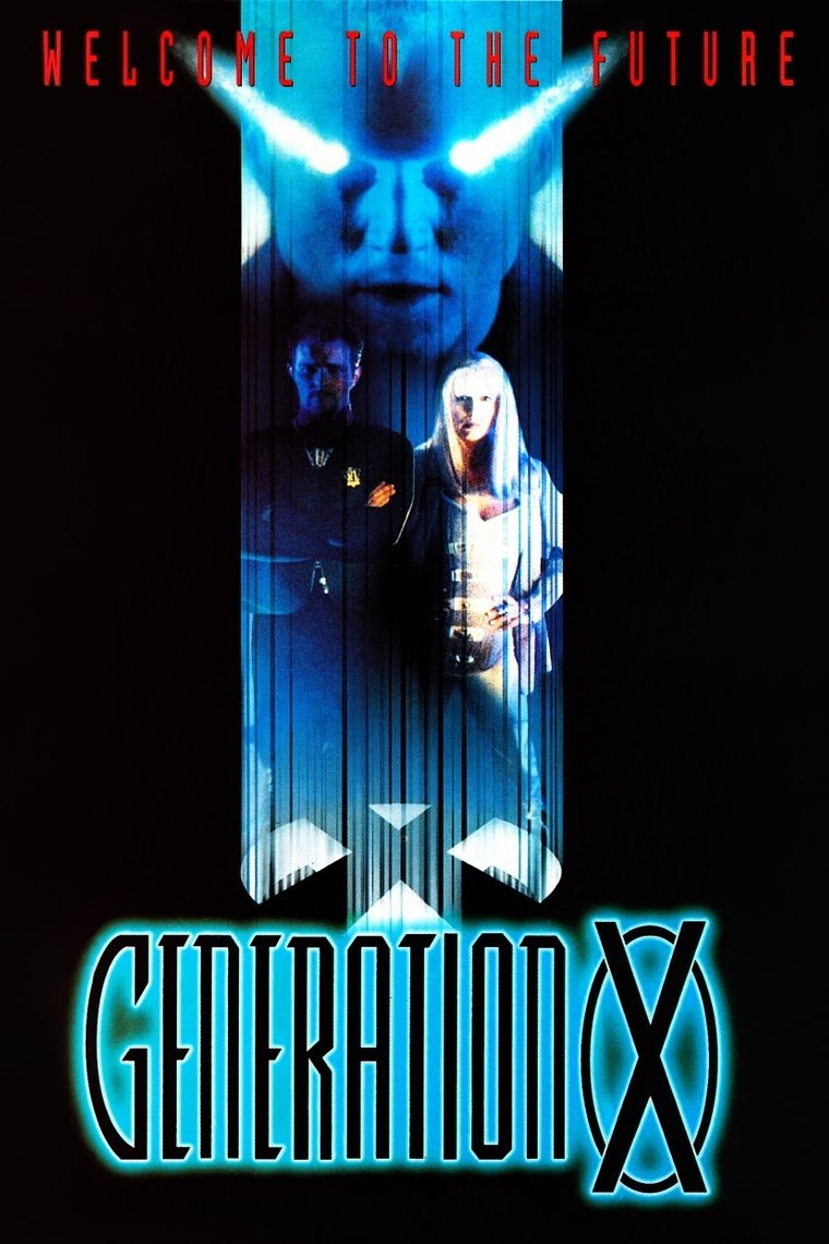 Generation X