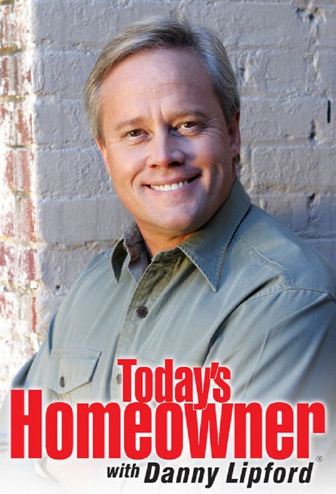 Today's Homeowner with Danny Lipford on FREECABLE TV