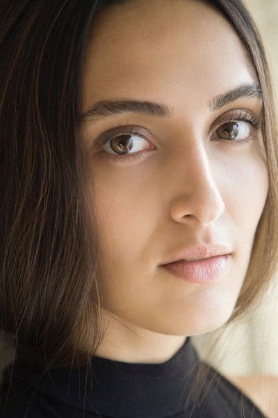 et billede af Aishwarya Desai