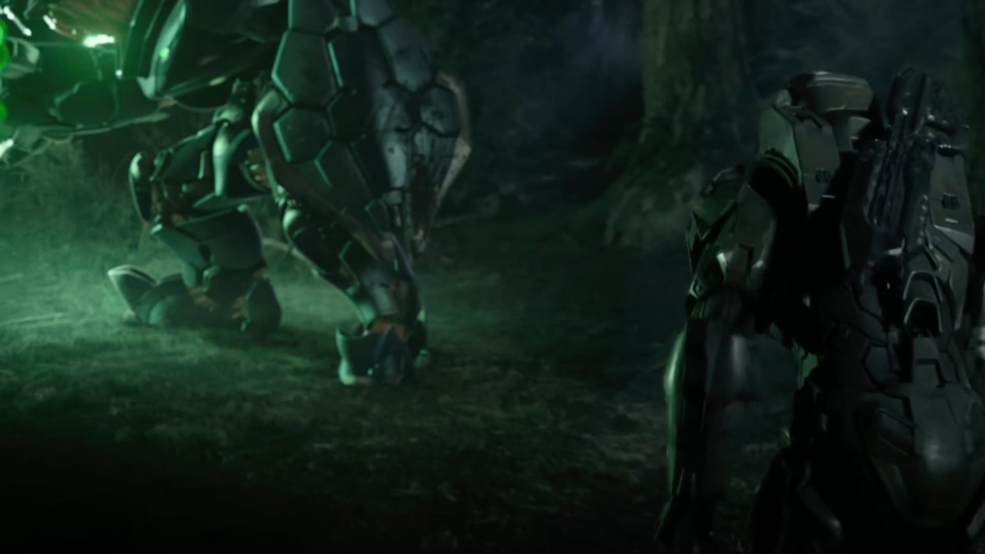 Halo 4: Forward Unto Dawn