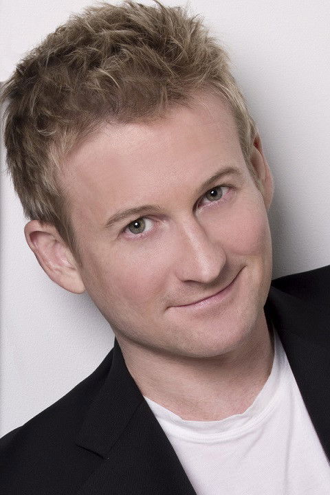 et billede af Johnny Rodgers