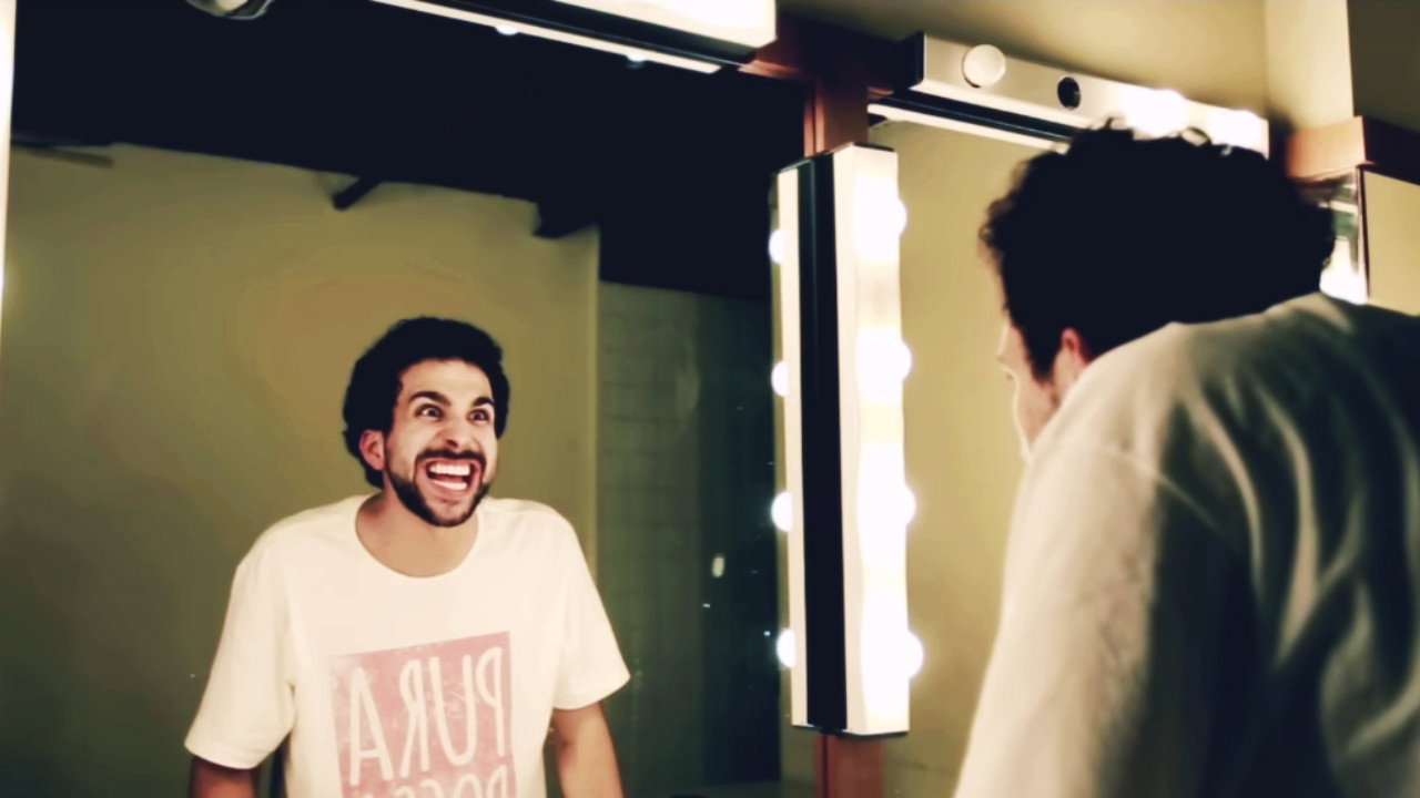 Murilo Couto - Eu, eu, Murilo