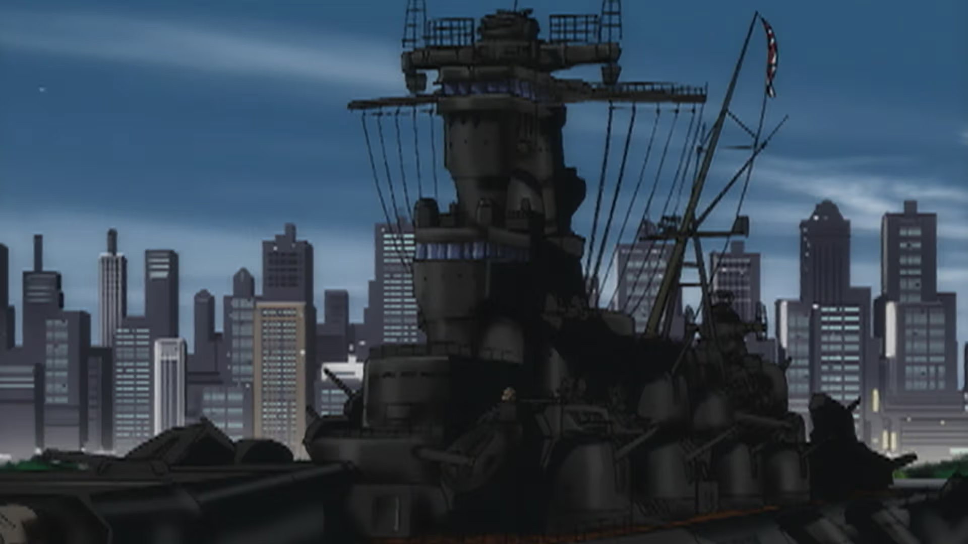 S6E8 · Episode 8