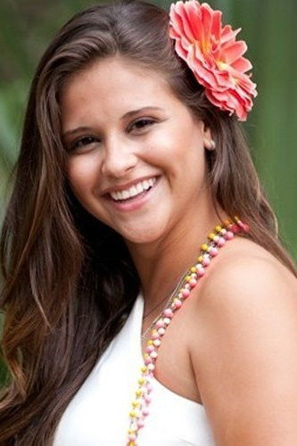 et billede af Lidiane Rodriguez