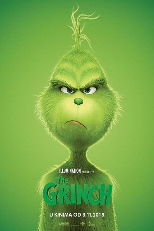 The Grinch