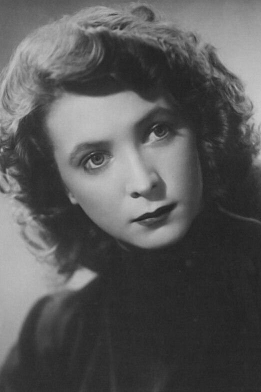 et billede af Zhanna Sukhopolskaya