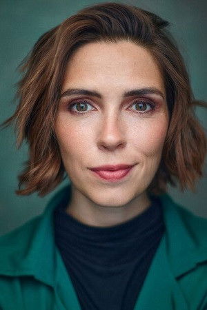 et billede af Emily Schmeller