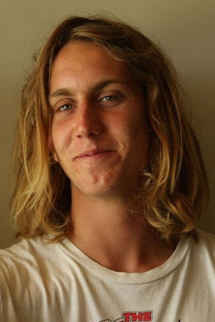 et billede af Patrick Hetherington