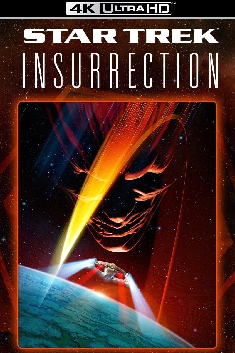Star Trek: Insurrection