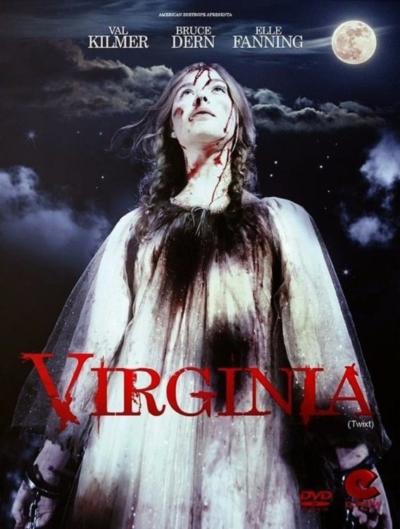 Virgínia Virgínia