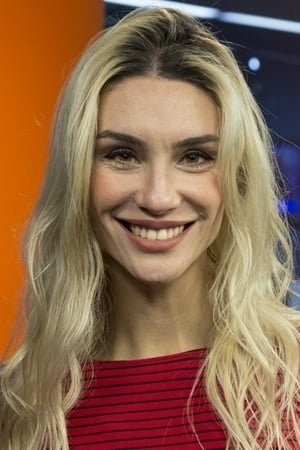 et billede af Paula Morales