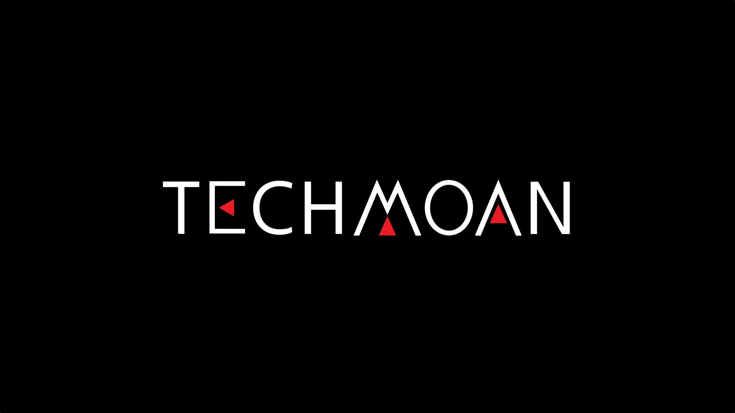 Techmoan