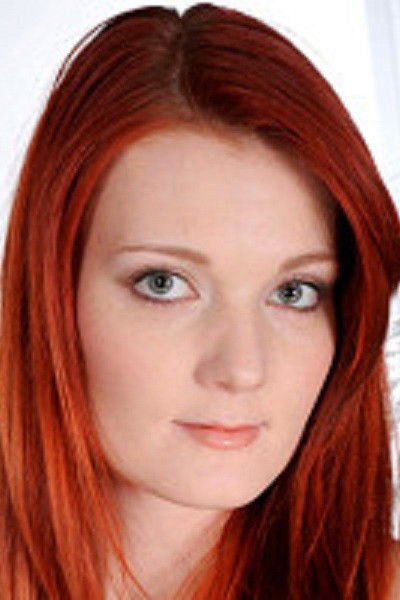 et billede af Maggie Gold