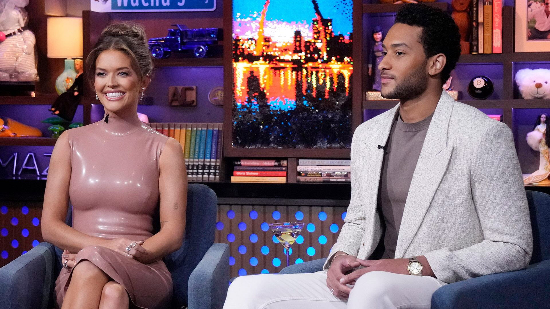 Michols Pe&ntilde;a, Salley Carson