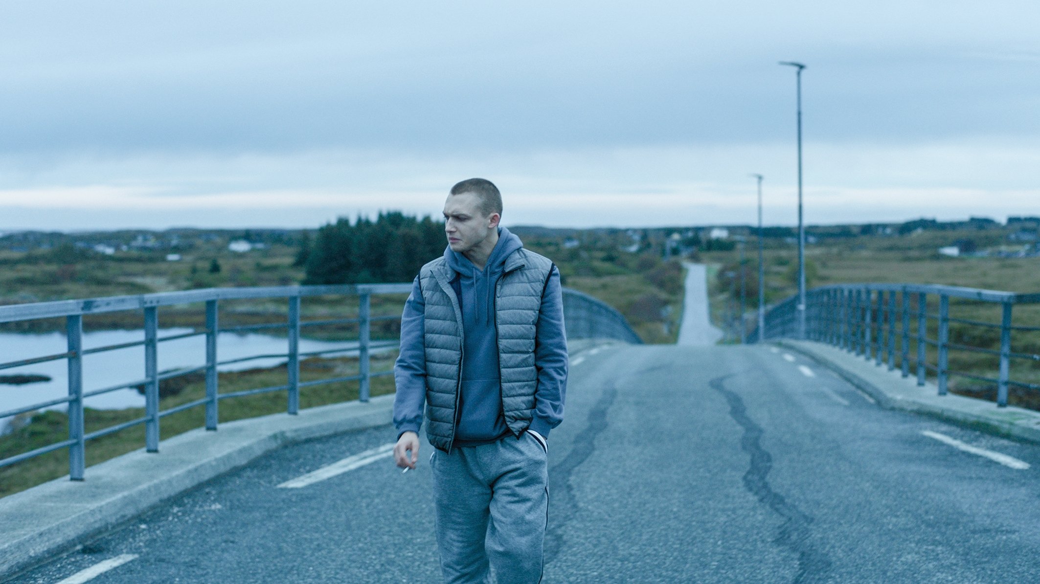 Norwegian Dream (2023) AZ Movies