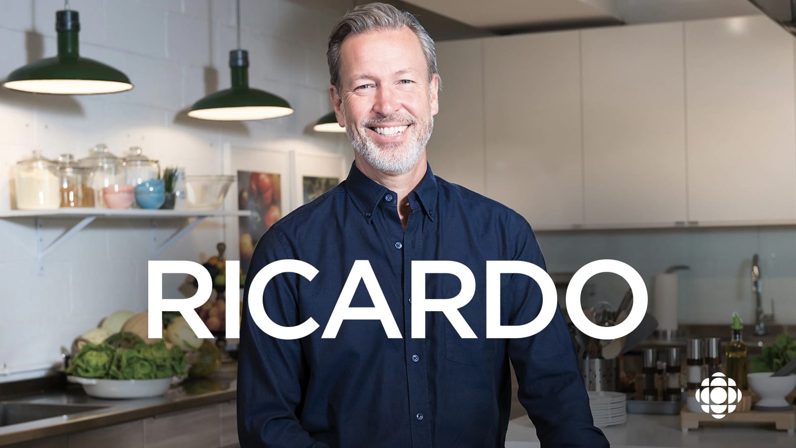 Ricardo - Season 19 Episode 5 : Episode 5