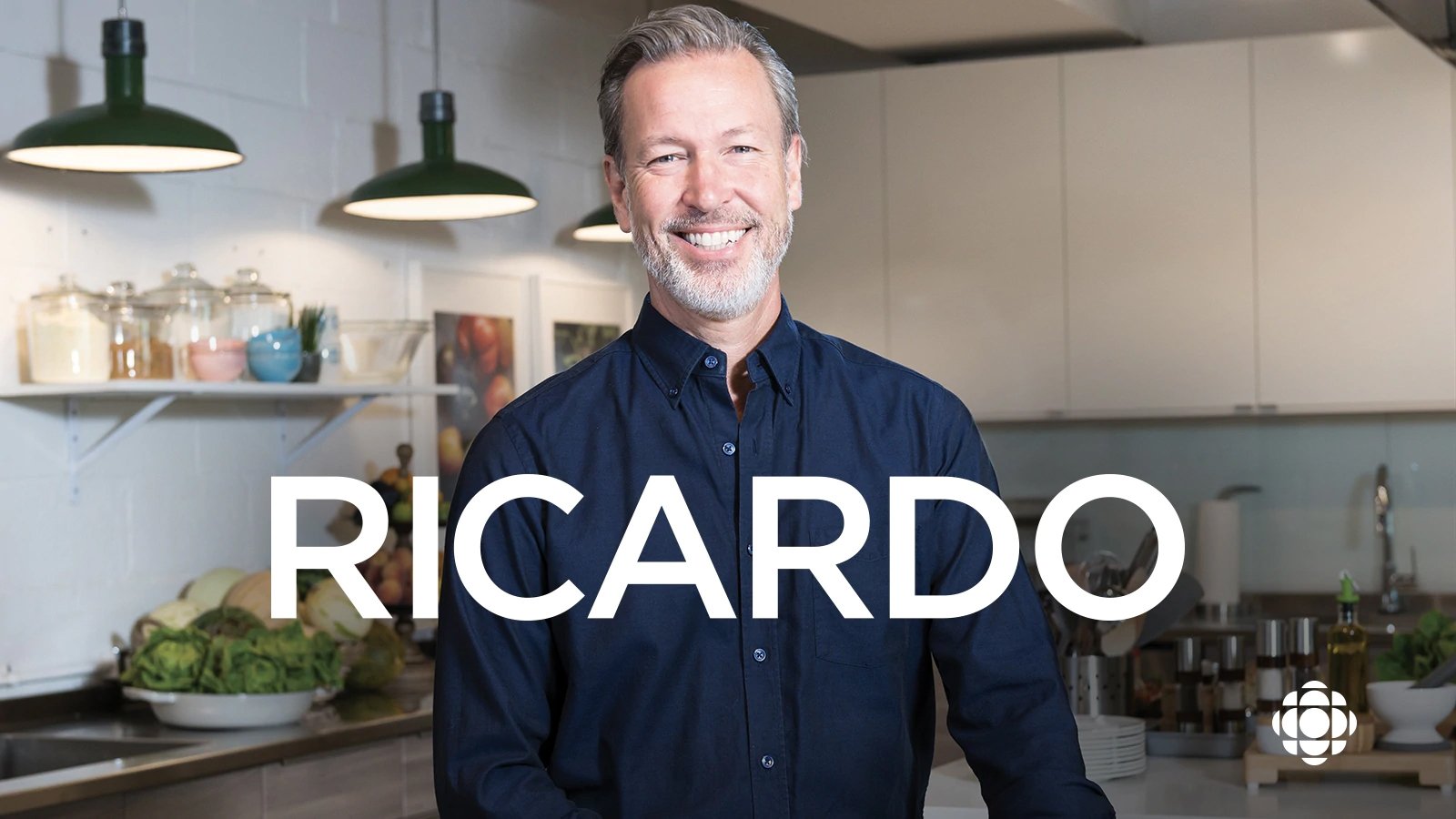 Ricardo - Season 18