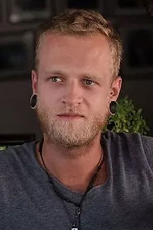 et billede af Alexander Jaschik