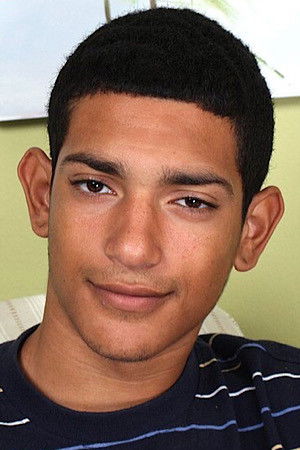 et billede af Kemer Diaz