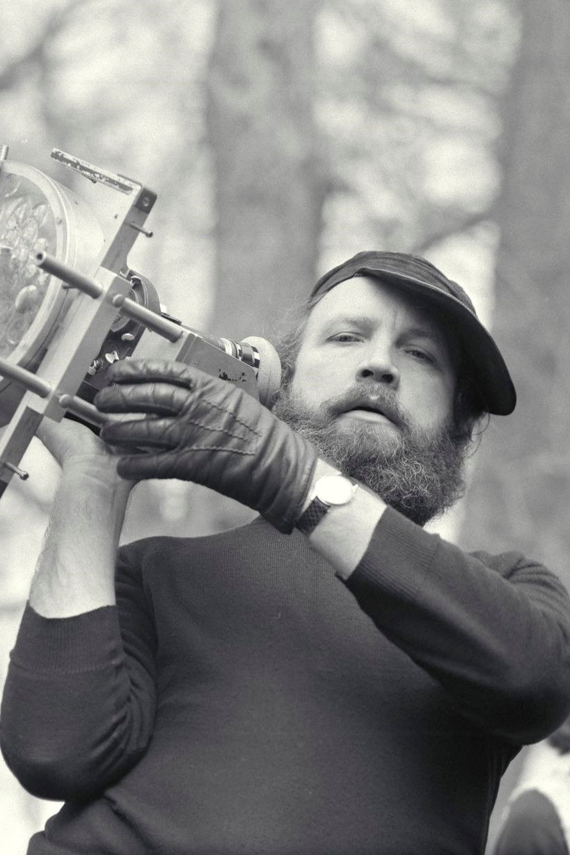 et billede af János Tóth