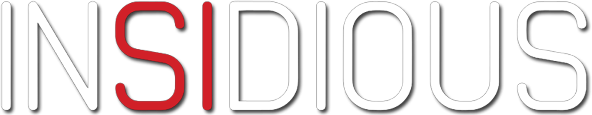 Insidious Logo