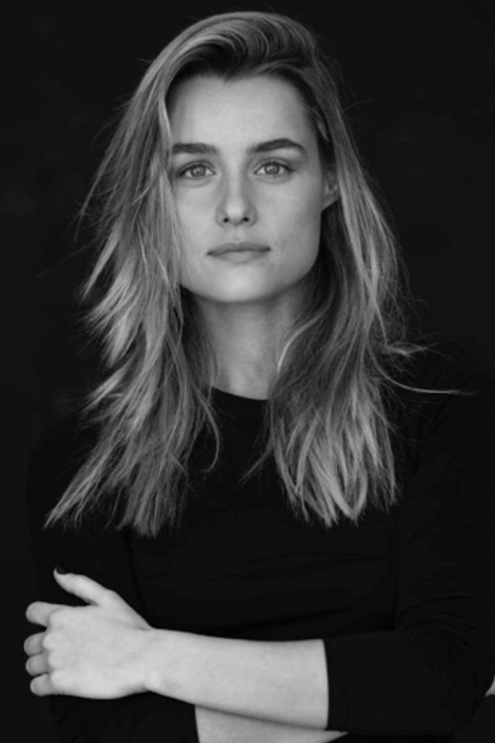 et billede af Kelly Bailey