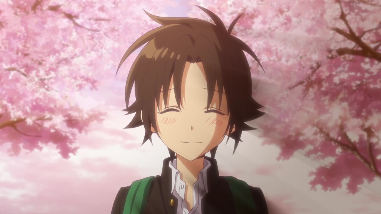 MOTHER OF THE GODDESS DORMITORY: Saison 1 Episode 1 - AnimeFlix