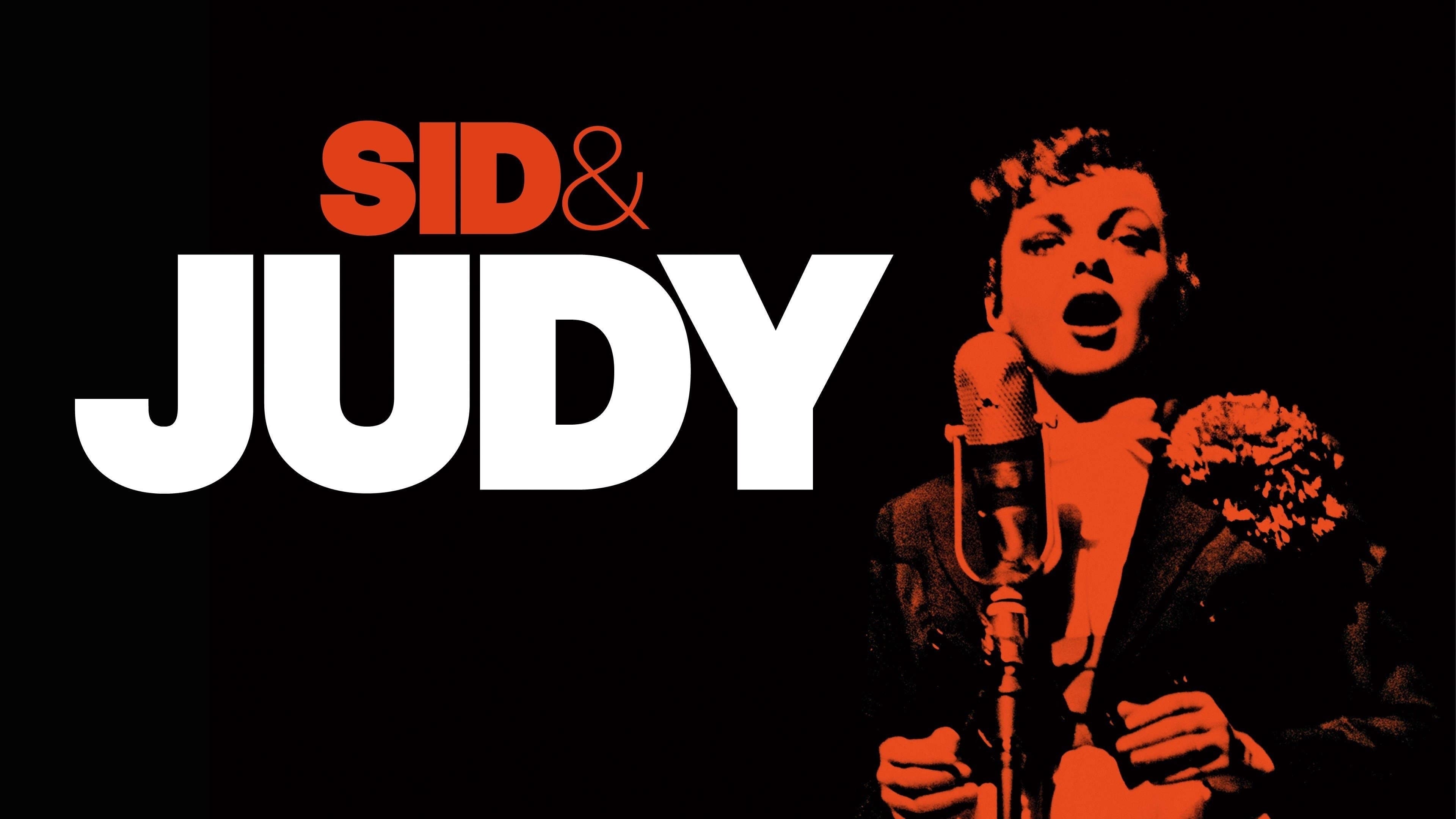 Sid & Judy