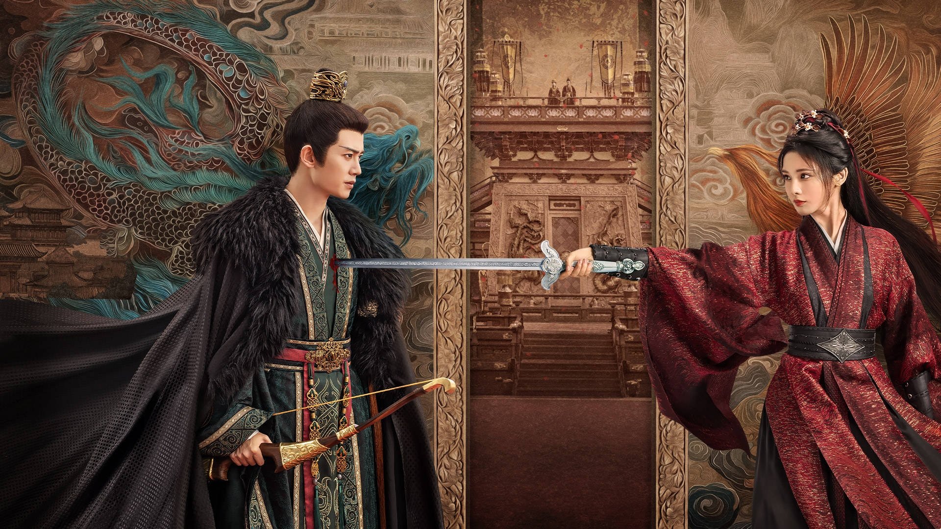 Love & Crown ซับไทย