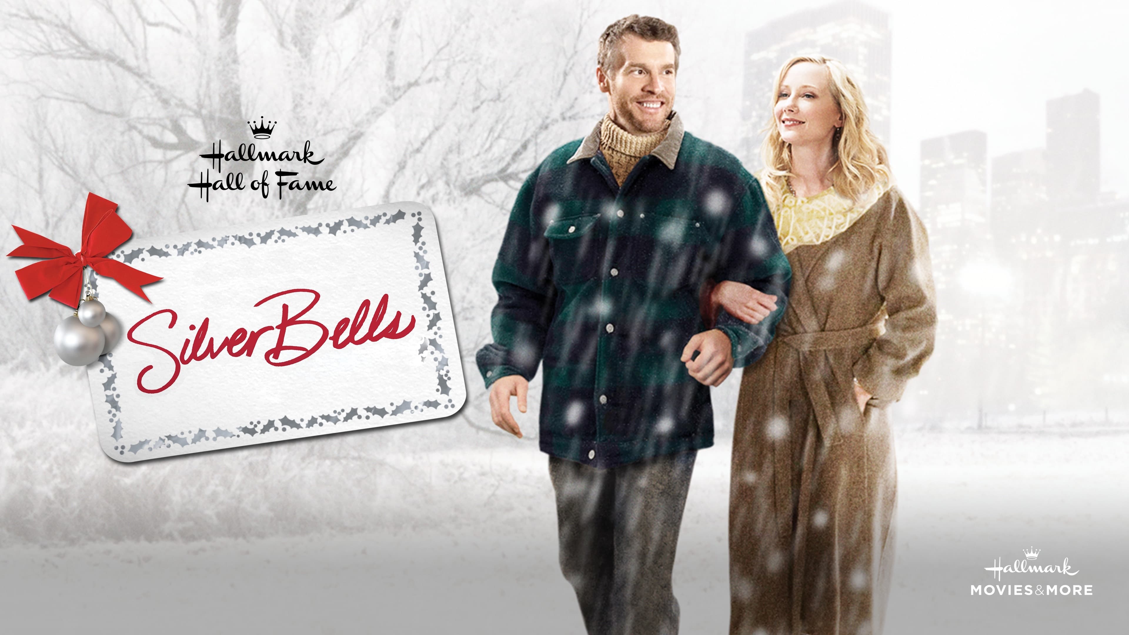 Silver Bells (2005)