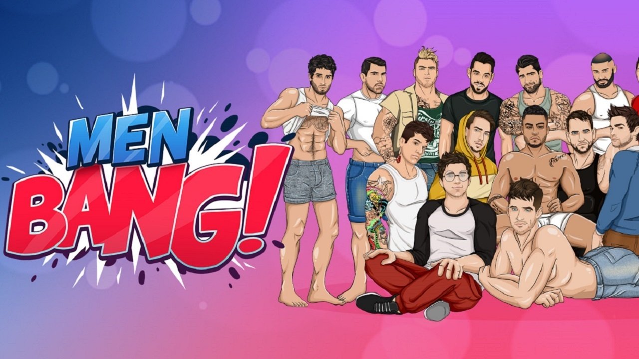 Men Bang! (2019)