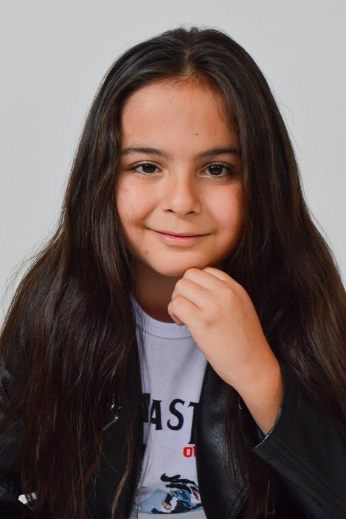 et billede af Carlitos Izazaga