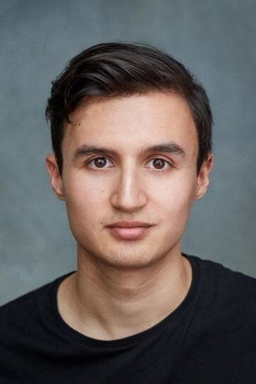 et billede af Jacob Seelochan