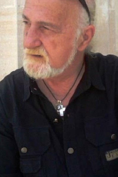 et billede af Makis Antonopoulos