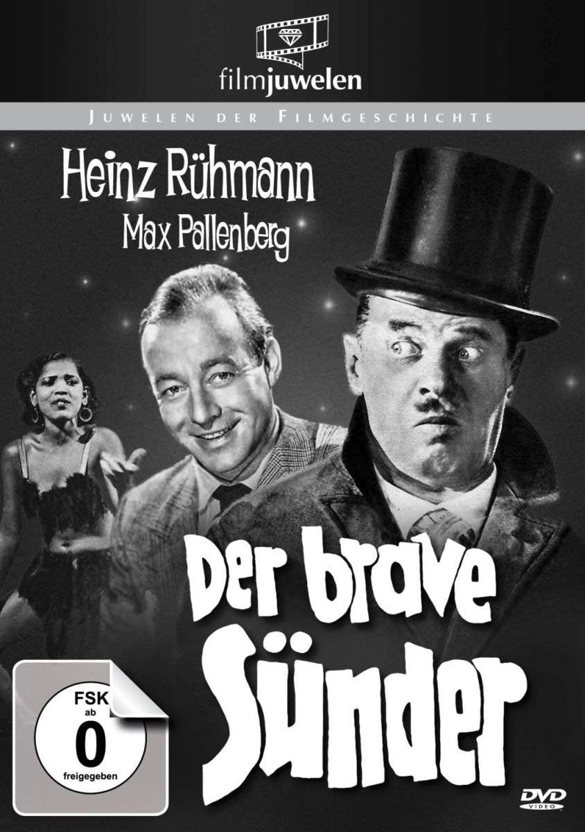 Der brave Sünder (1931) Filmer Film . nu