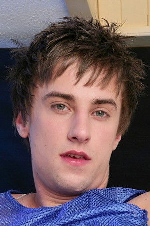 et billede af Daniel Black