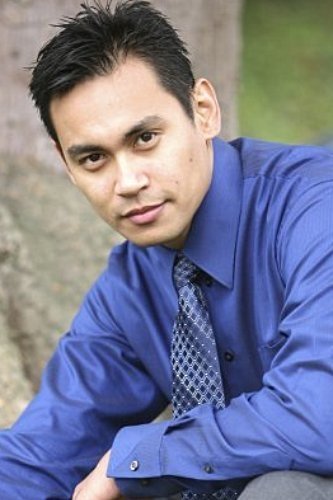 et billede af Jasper Salon